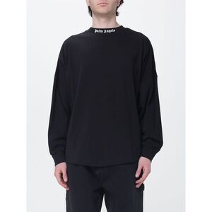 Palm Angels T-Shirt Men Black